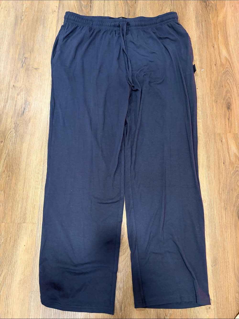 Primark Navy Blue Men's Lounge Collection Pants